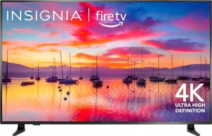 Insigna F30 Fire TV Smart TV