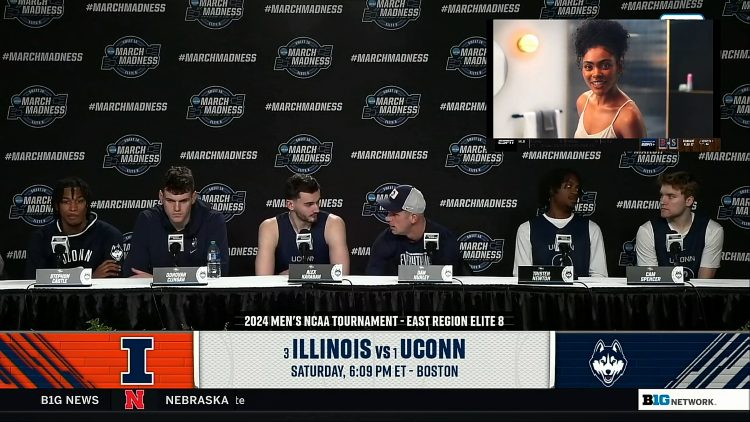 Picture in Picture