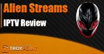 Alien Streams Review: Over 8,000 Live Channels for $10/Month
