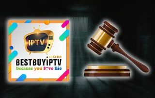 BestBuyIPTV Shut Down