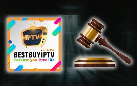 BestBuyIPTV Shut Down