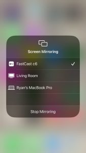 How to Cast to Firestick from iPhone & Android (Best Method)