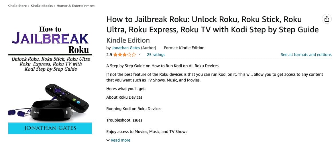 How to Jailbreak Roku for Free Movies & TV (2025 Update)
