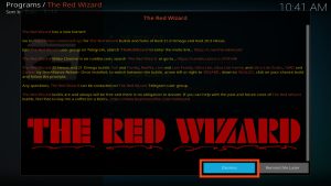 Redtv Linux How to Install RedFlix Build on Kodi (Firestick & Android TV)