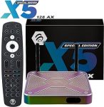 BuzzTV X5 special edition