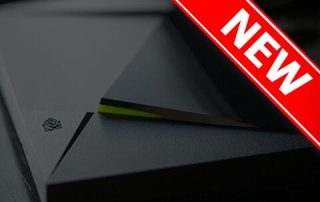 When will new nvidia shield be released