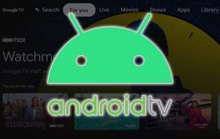 Android TV 14 Announced