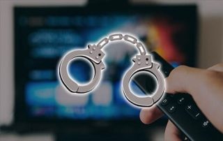 Authorities Warn Firestick Users for Illegal Streaming