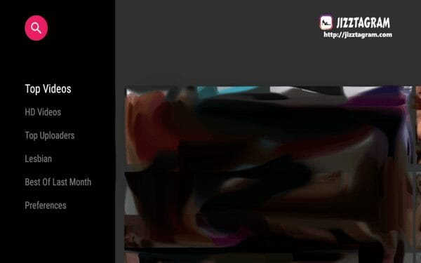 You have successfully installed Jizztagram on your Firestick.