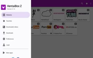 20+ Best Porn Apps/APKs in September 2025 (Firestick & Android)
