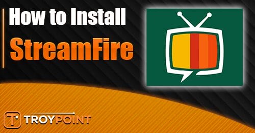 Como instalar StreamFire V1 1 0 no Firestick/Android TV (2025) 7W TV Como instalar StreamFire V1 1 0 no Firestick/Android TV (2025) 7W TV