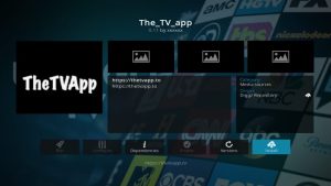 TheTVApp Live Channels Sports (Firestick Android iOS)