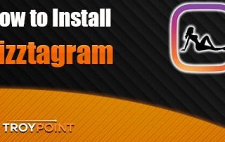 Jizztagram