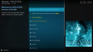 Top 13 Kodi Porn Addons February 2026 (Free Adult Content)