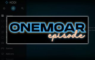 OneMoar Kodi Addon