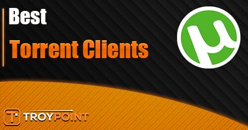 Top 10 Torrent Clients in 2025 (Free &amp; Working)