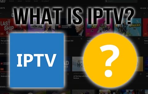 What is IPTV? Beginner's Guide to Streaming Live TV Online