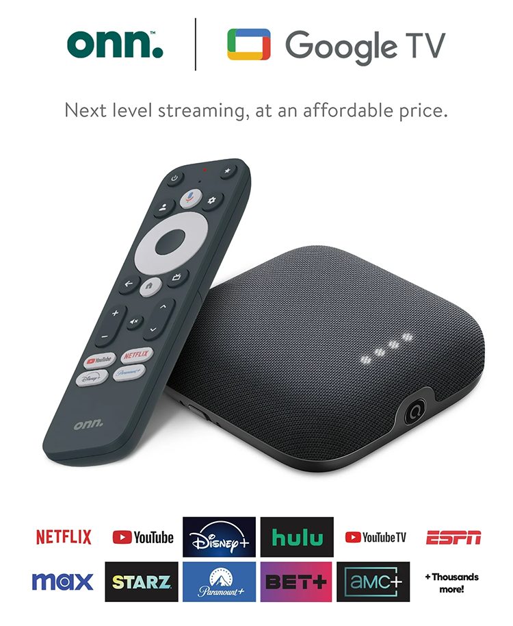 Walmart Onn 4K Pro Review & Tutorials