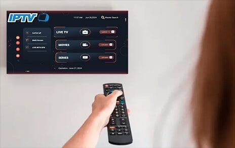 How to Setup IPTV on Any Device in 2024 (Ultimate Guide)