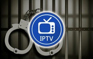 IPTV Operators Convicted
