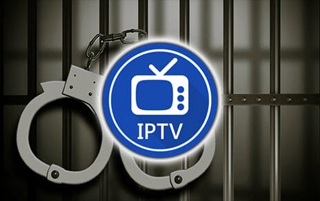 IPTV Operators Convicted