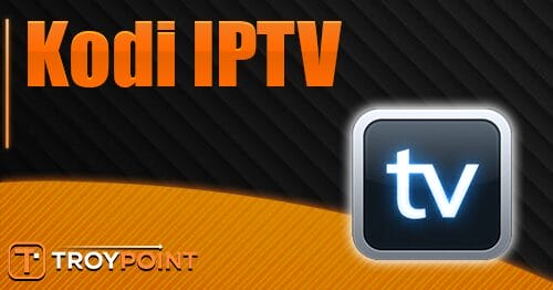 Android TV Box (Kodi,IPTV + much good more)