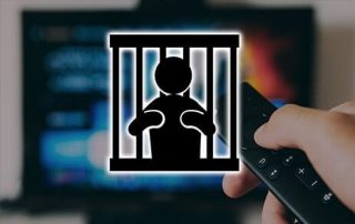 Man Sentenced to Prison for Selling Fully Loaded Firesticks