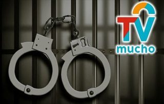 TV Mucho Operators Arrested