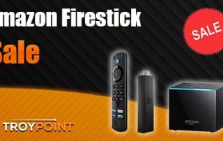 Amazon Firestick Sale