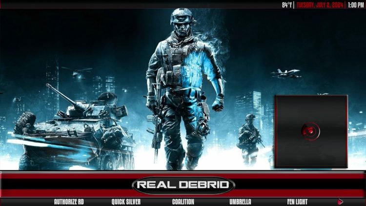  Real Debrid