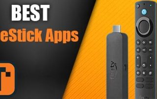 Blog - TROYPOINT: Tech Tutorials On Firestick, Kodi, Android TV Box