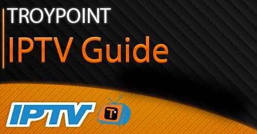 Troypoint free live tv sale