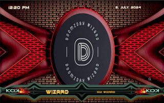Doomzday Kodi Builds