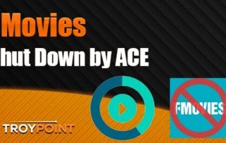 FMovies shut down