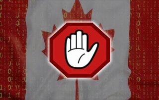 Federal Court in Canada Grants New Site Blocking Order