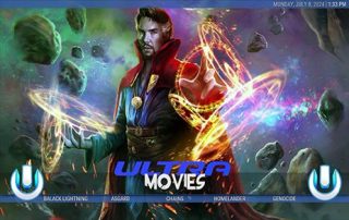 Hard Nox Kodi Build