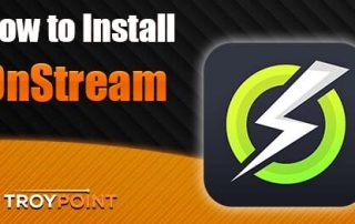 How to Install OnStream APK