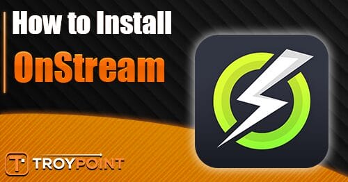 How to Install OnStream APK V1 0 8 on Firestick/Android TV How to Install OnStream APK V1 0 8 on Firestick/Android TV
