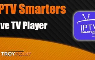 IPTV Smarters Pro
