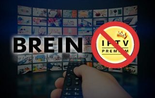IPTVPremium shut down by BREIN