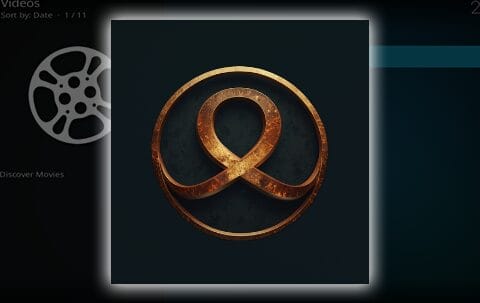 Infinity kodi addon