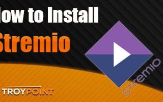 Stremio APK Firestick