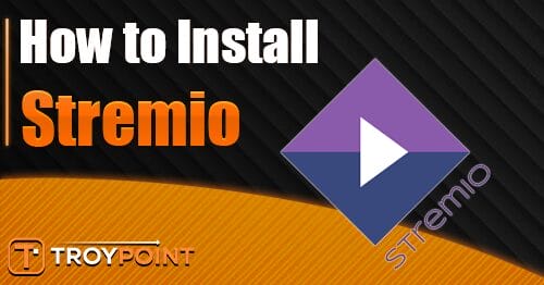 Stremio APK Firestick