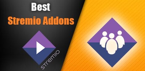 Stremio Addons