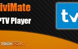 TiviMate IPTV Player