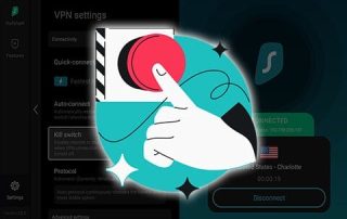 VPN Kill Switch