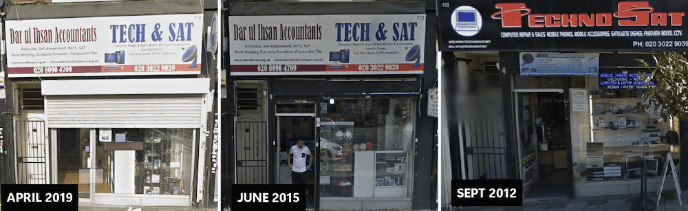 The Initial Raid and Arrests