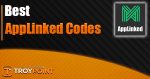 Best AppLinked Codes