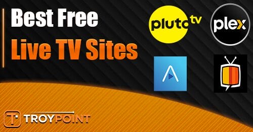 Best live tv streaming apps for firestick sale