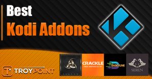 Top 13 Kodi Porn Addons January 2026 (Free Adult Content)